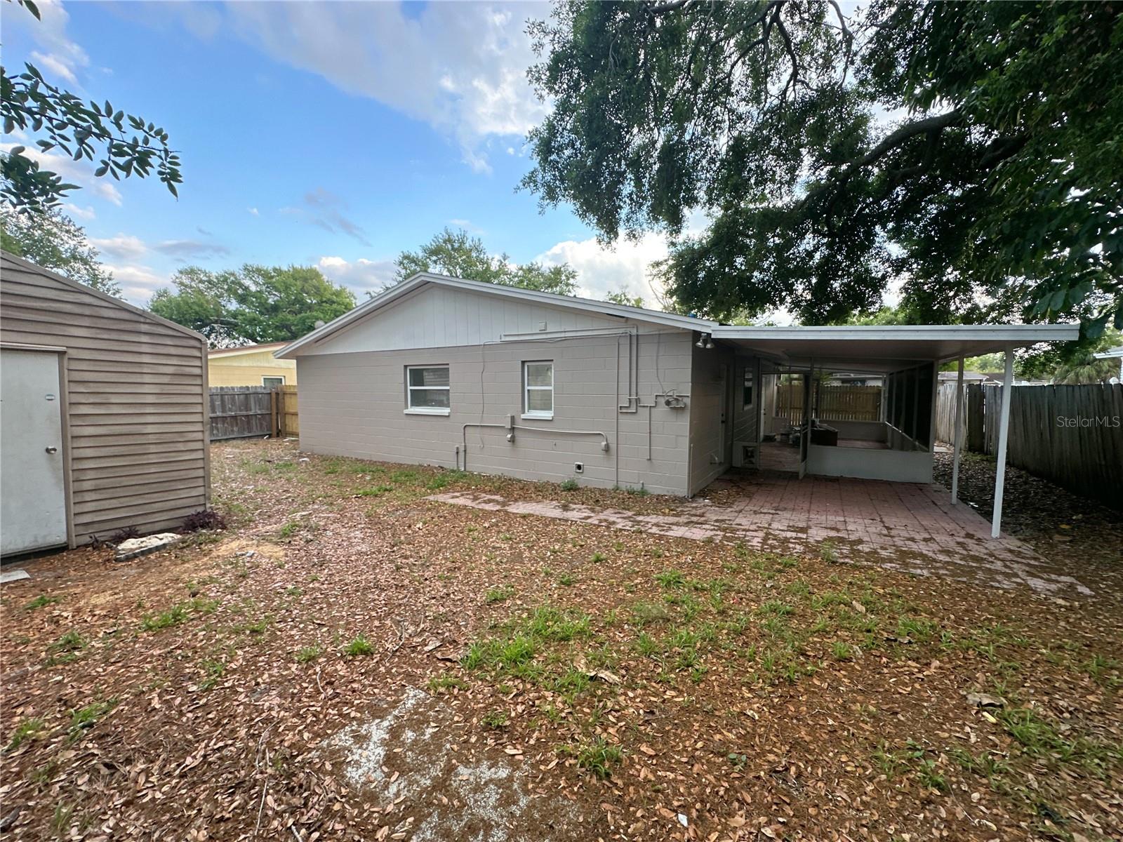 4421 GANDY CIR, TAMPA, FL, 33616