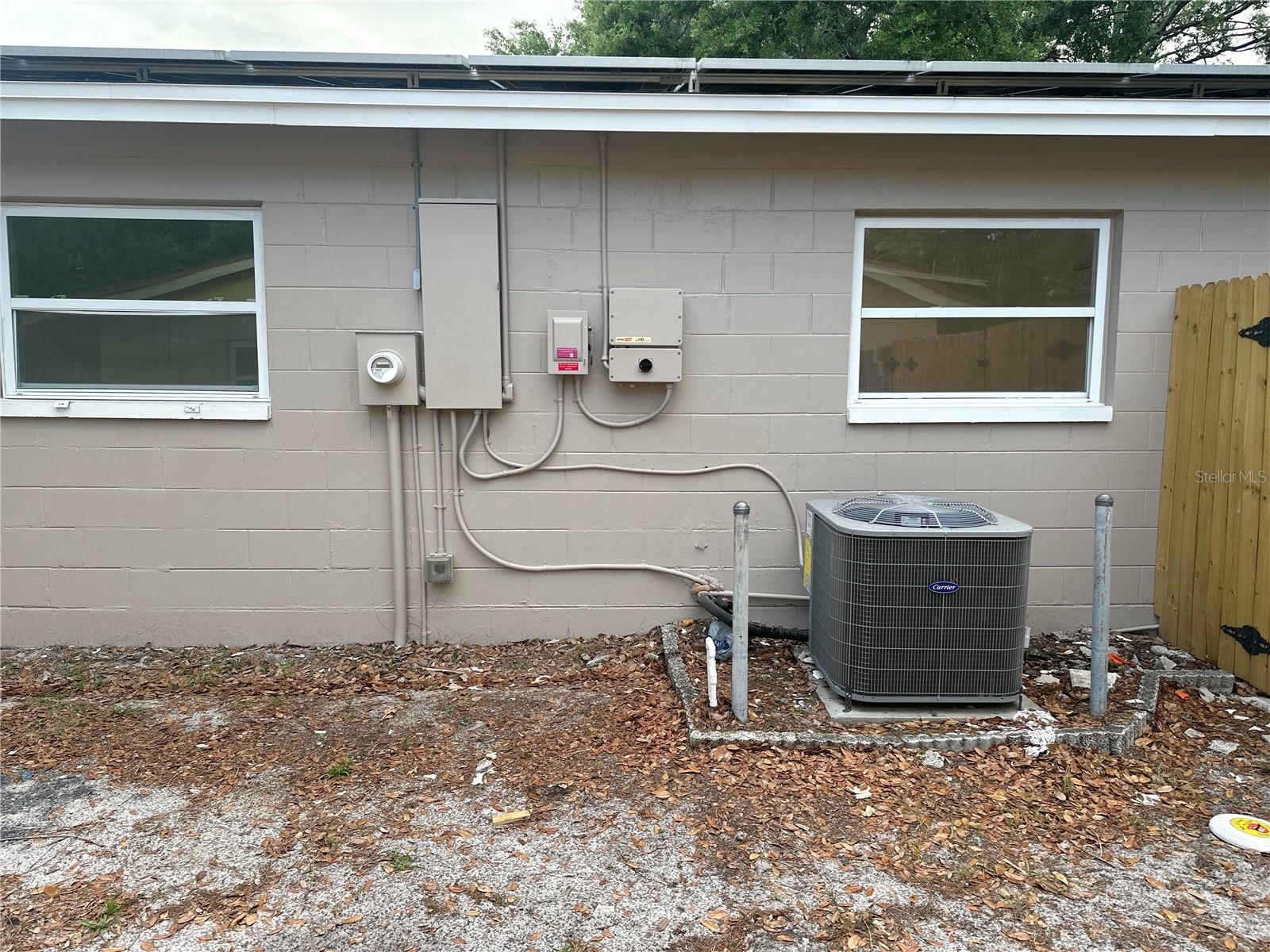 4421 GANDY CIR, TAMPA, FL, 33616
