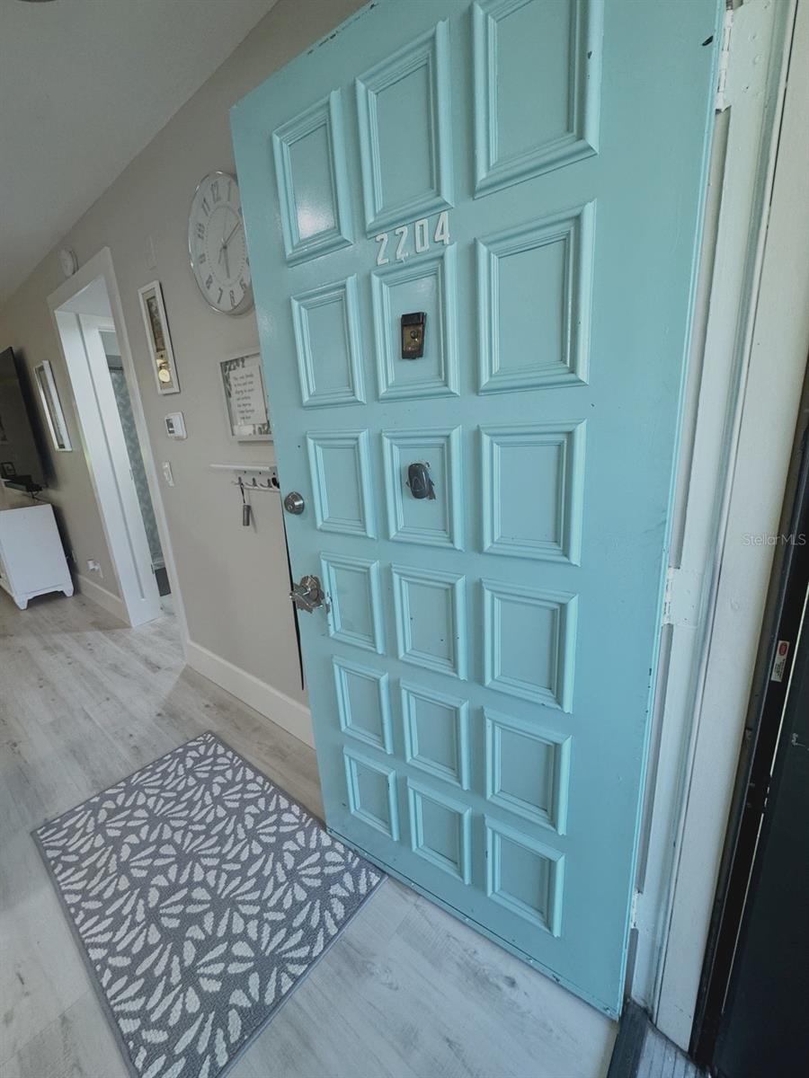2465 NORTHSIDE DR #2204, CLEARWATER, FL, 33761
