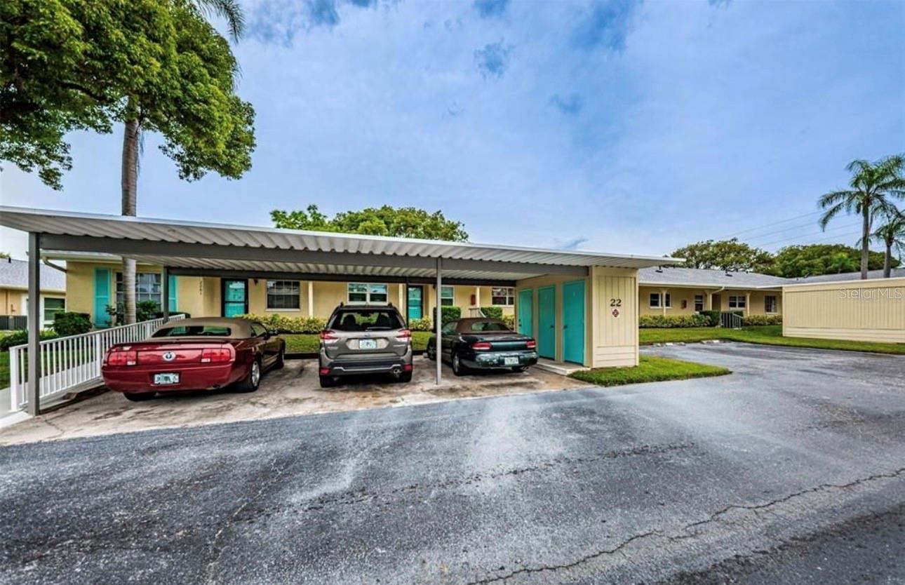 2465 NORTHSIDE DR #2204, CLEARWATER, FL, 33761