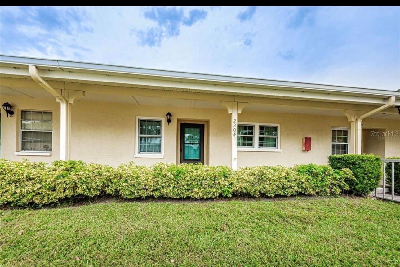 2465 NORTHSIDE DR #2204, CLEARWATER, FL, 33761
