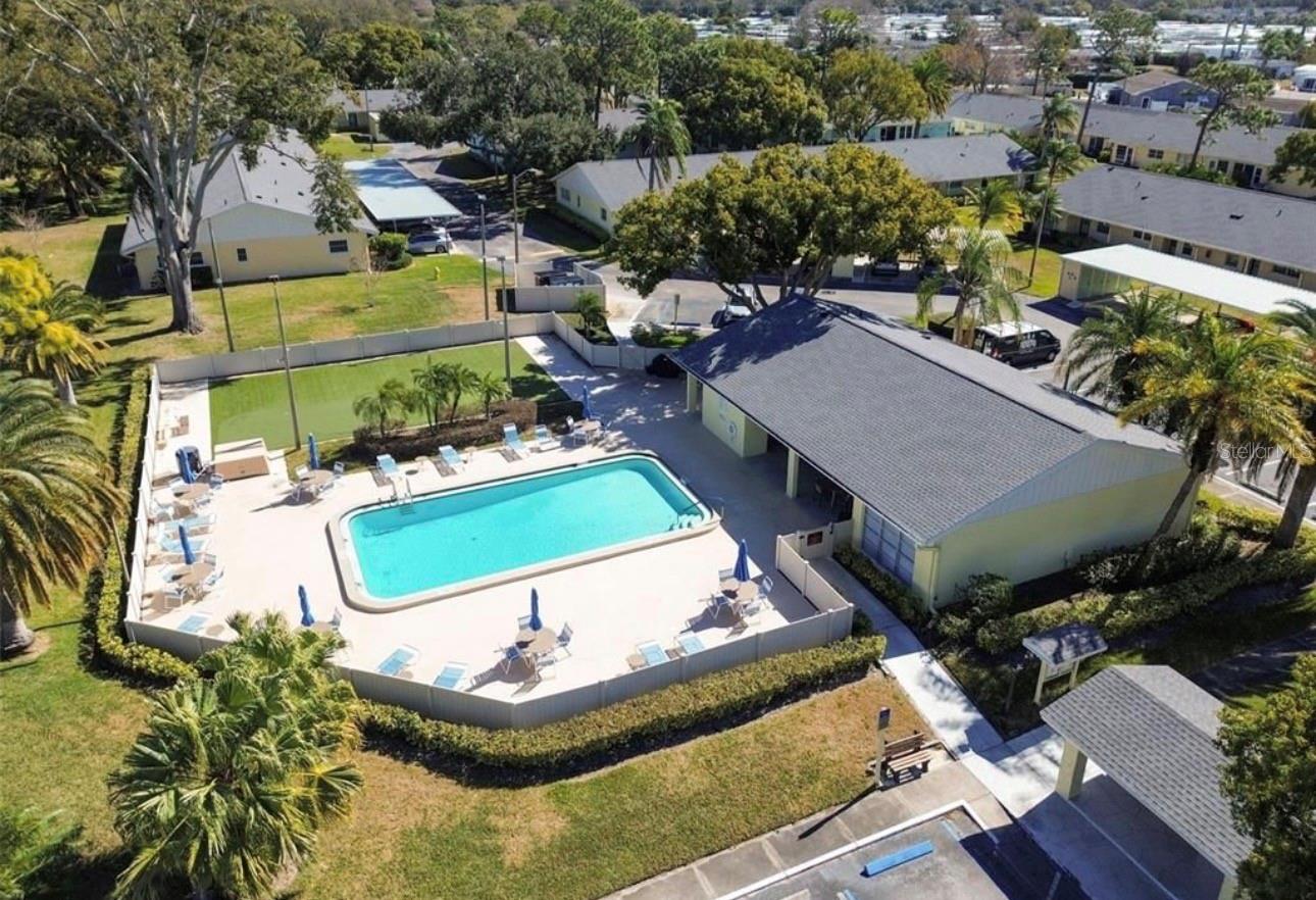 2465 NORTHSIDE DR #2204, CLEARWATER, FL, 33761