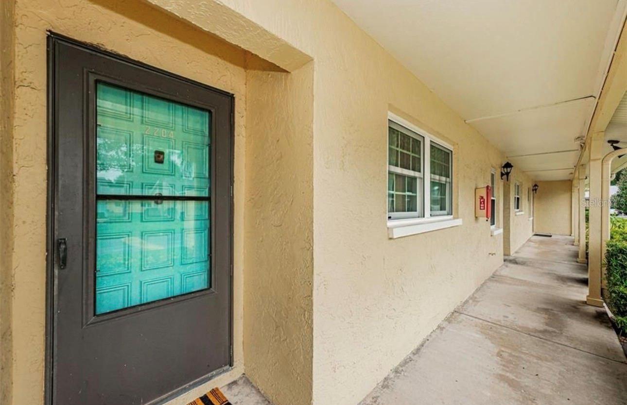 2465 NORTHSIDE DR #2204, CLEARWATER, FL, 33761