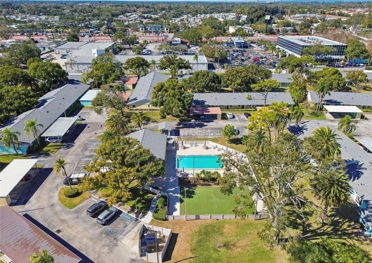 2465 NORTHSIDE DR #2204, CLEARWATER, FL, 33761