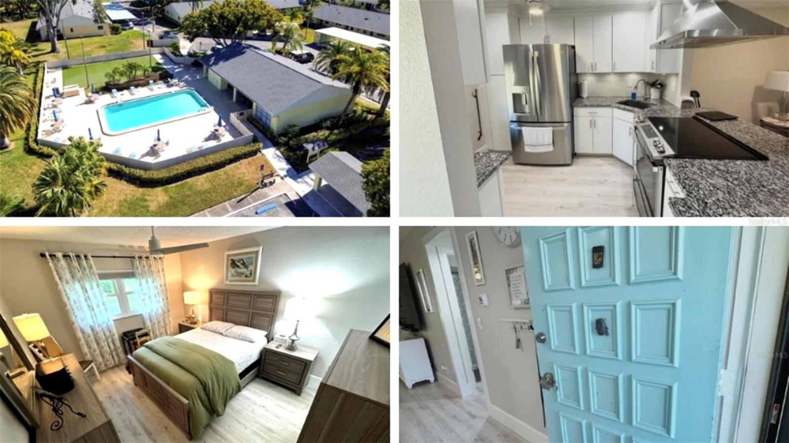 2465 NORTHSIDE DR #2204, CLEARWATER, FL, 33761
