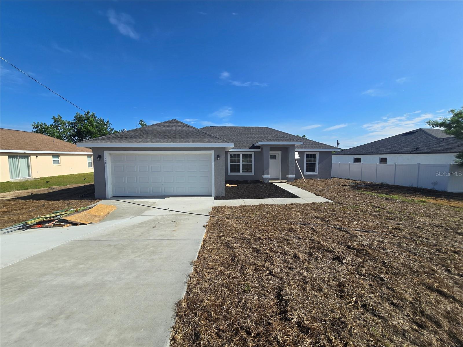 251 CHESTNUT RD, OCALA, FL, 34480