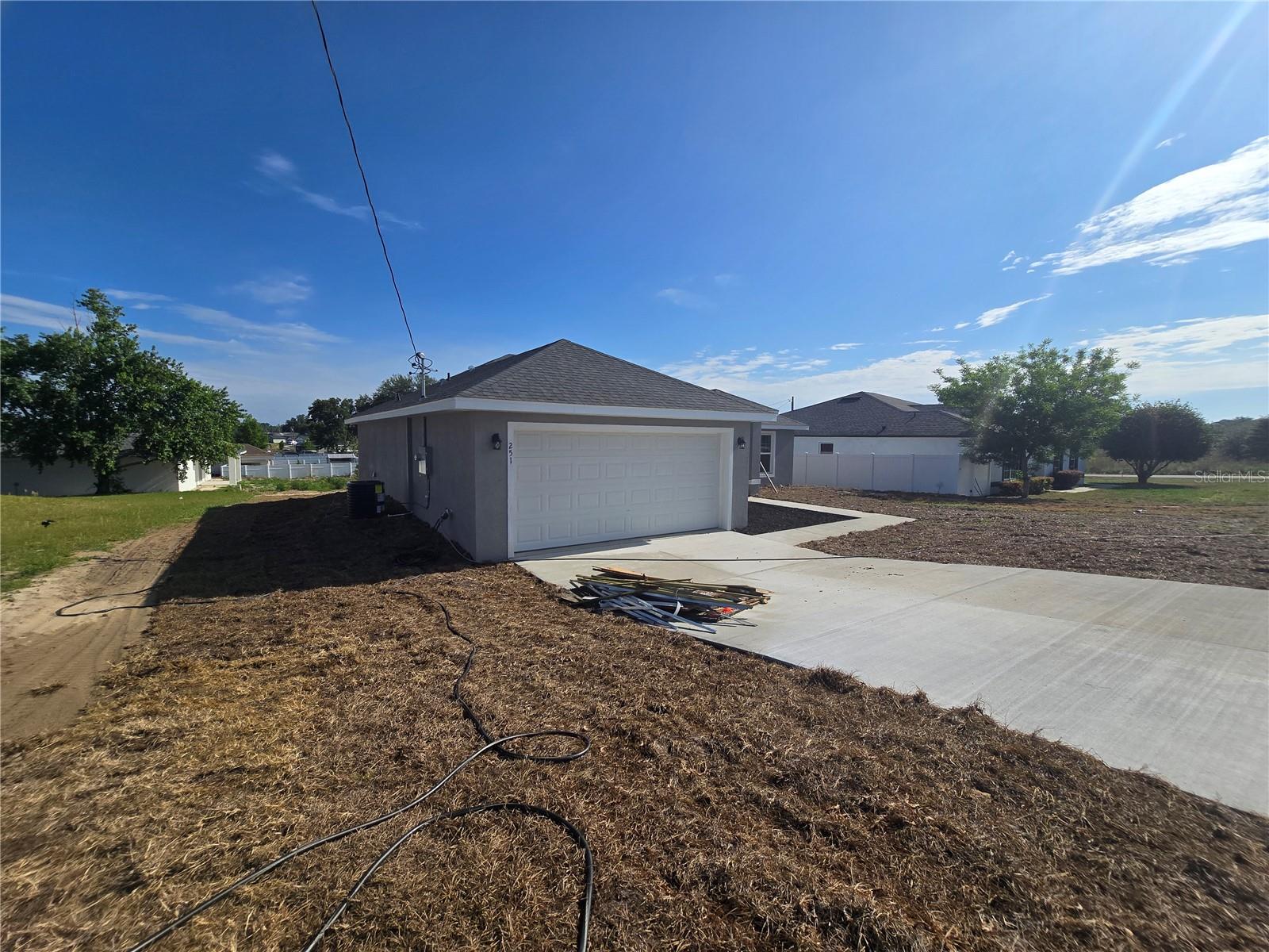 251 CHESTNUT RD, OCALA, FL, 34480