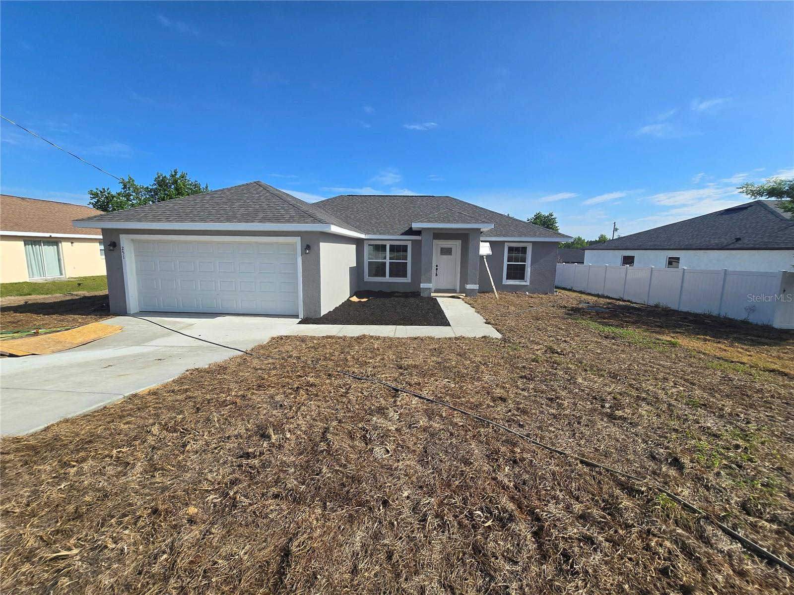 251 CHESTNUT RD, OCALA, FL, 34480
