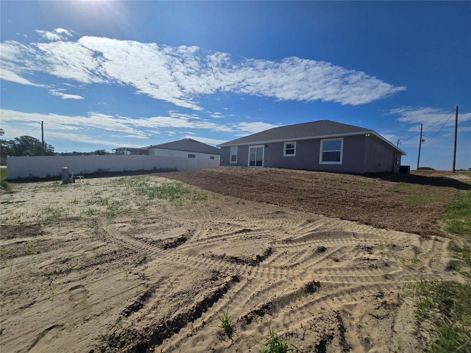 251 CHESTNUT RD, OCALA, FL, 34480