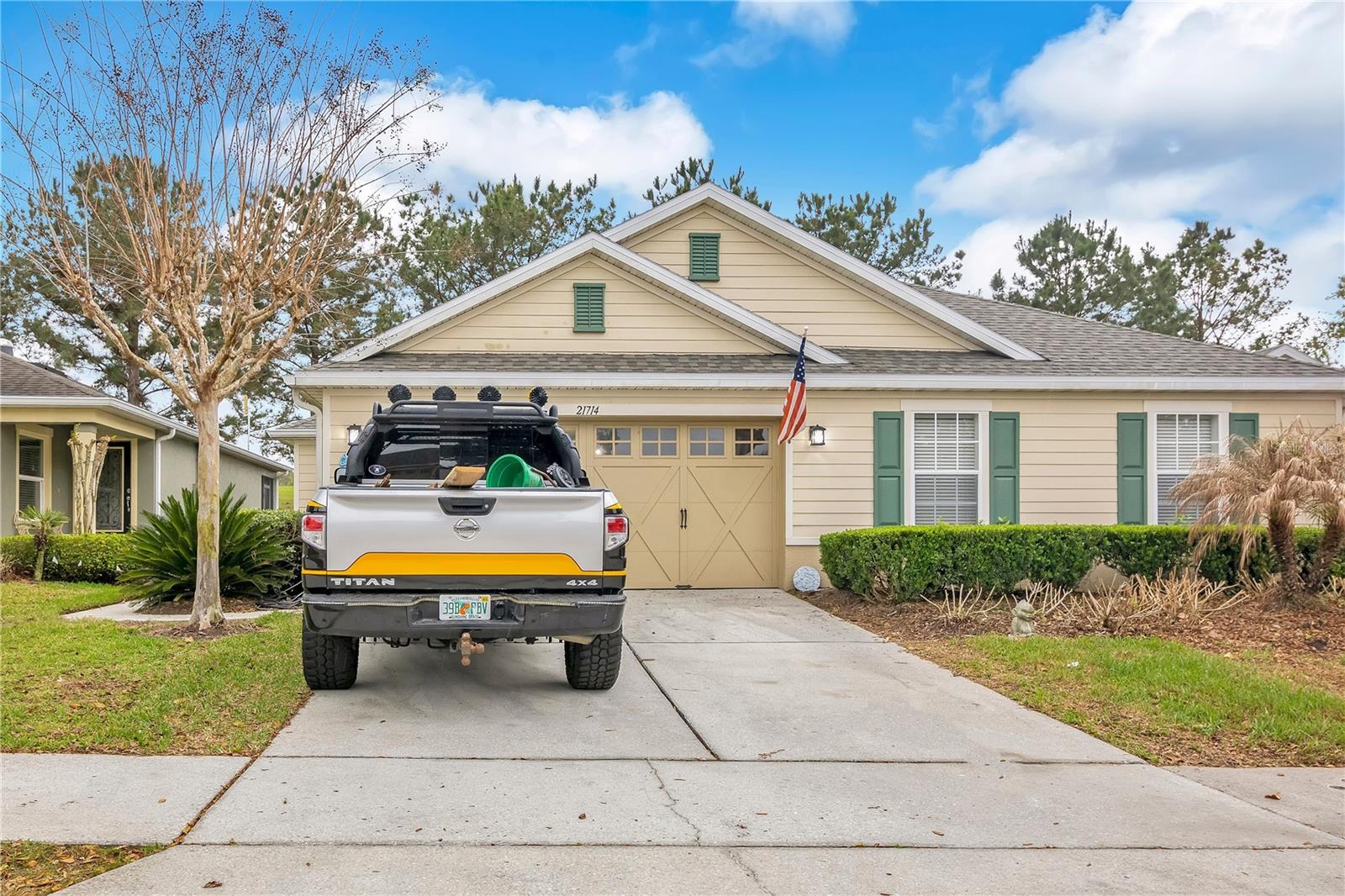 21714 BELGIAN CT, MOUNT DORA, FL, 32757