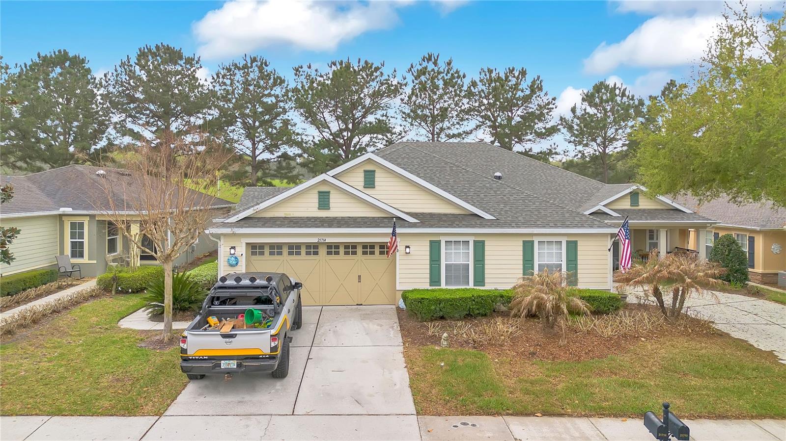 21714 BELGIAN CT, MOUNT DORA, FL, 32757