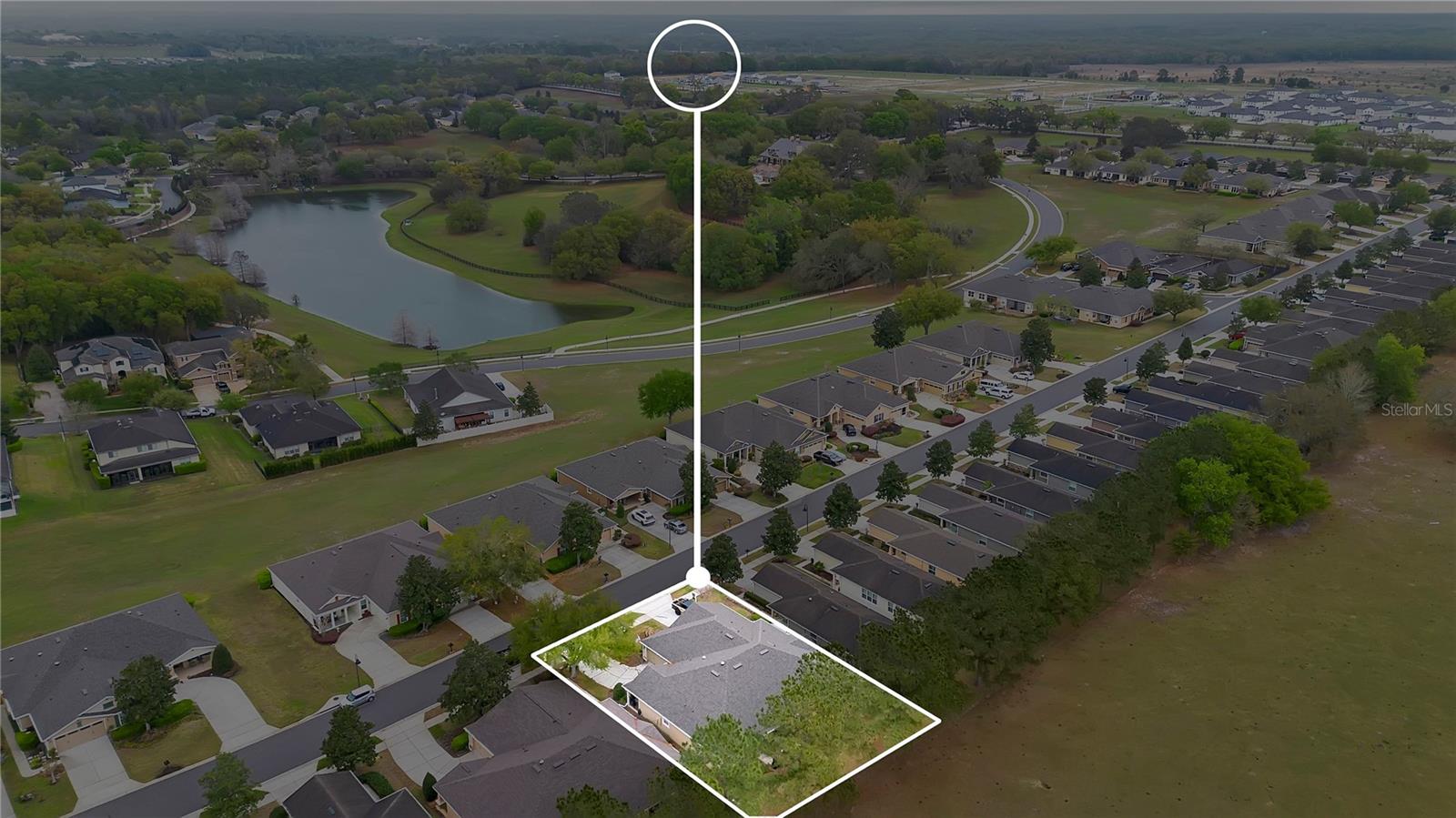 21714 BELGIAN CT, MOUNT DORA, FL, 32757