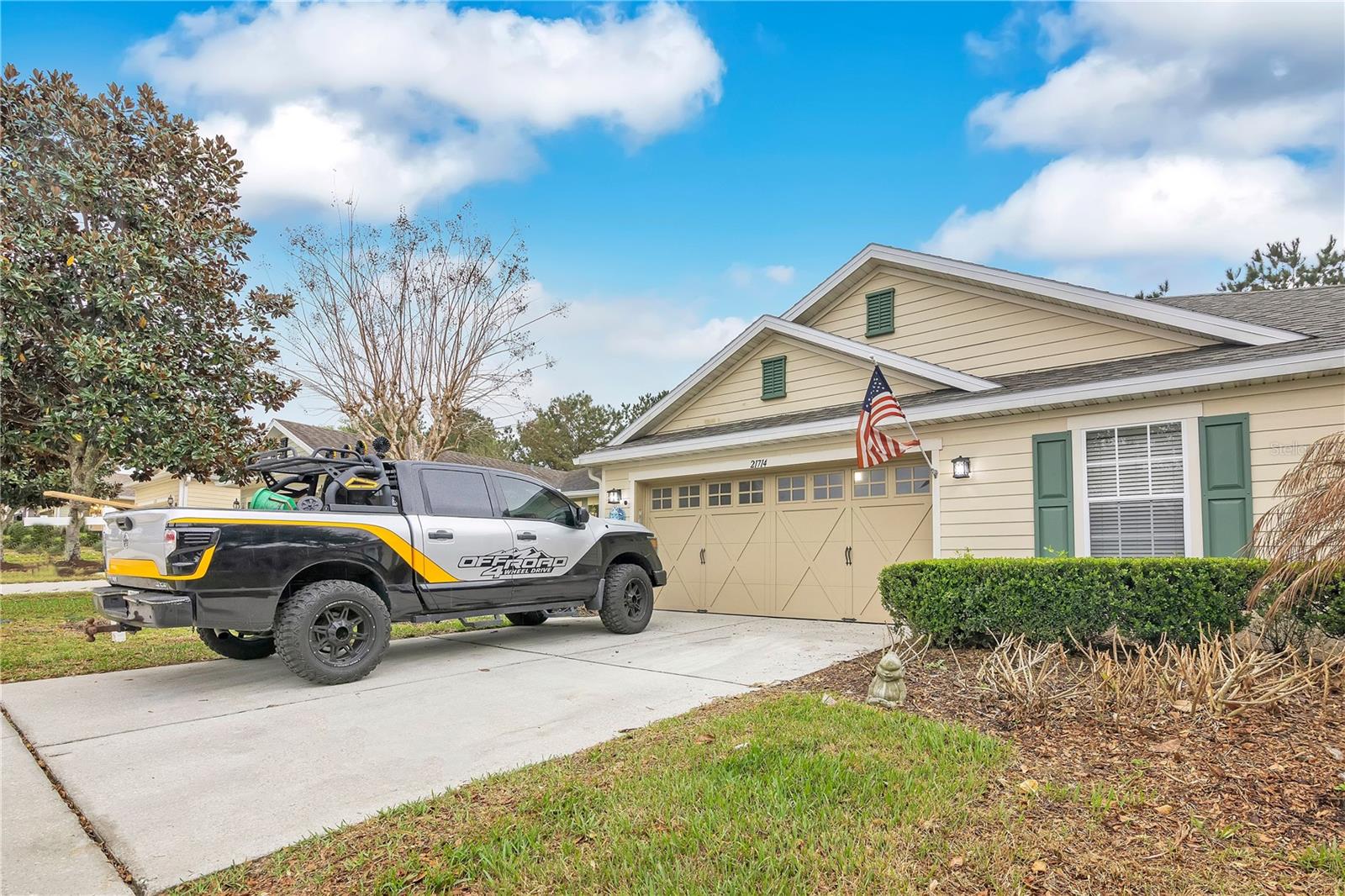 21714 BELGIAN CT, MOUNT DORA, FL, 32757