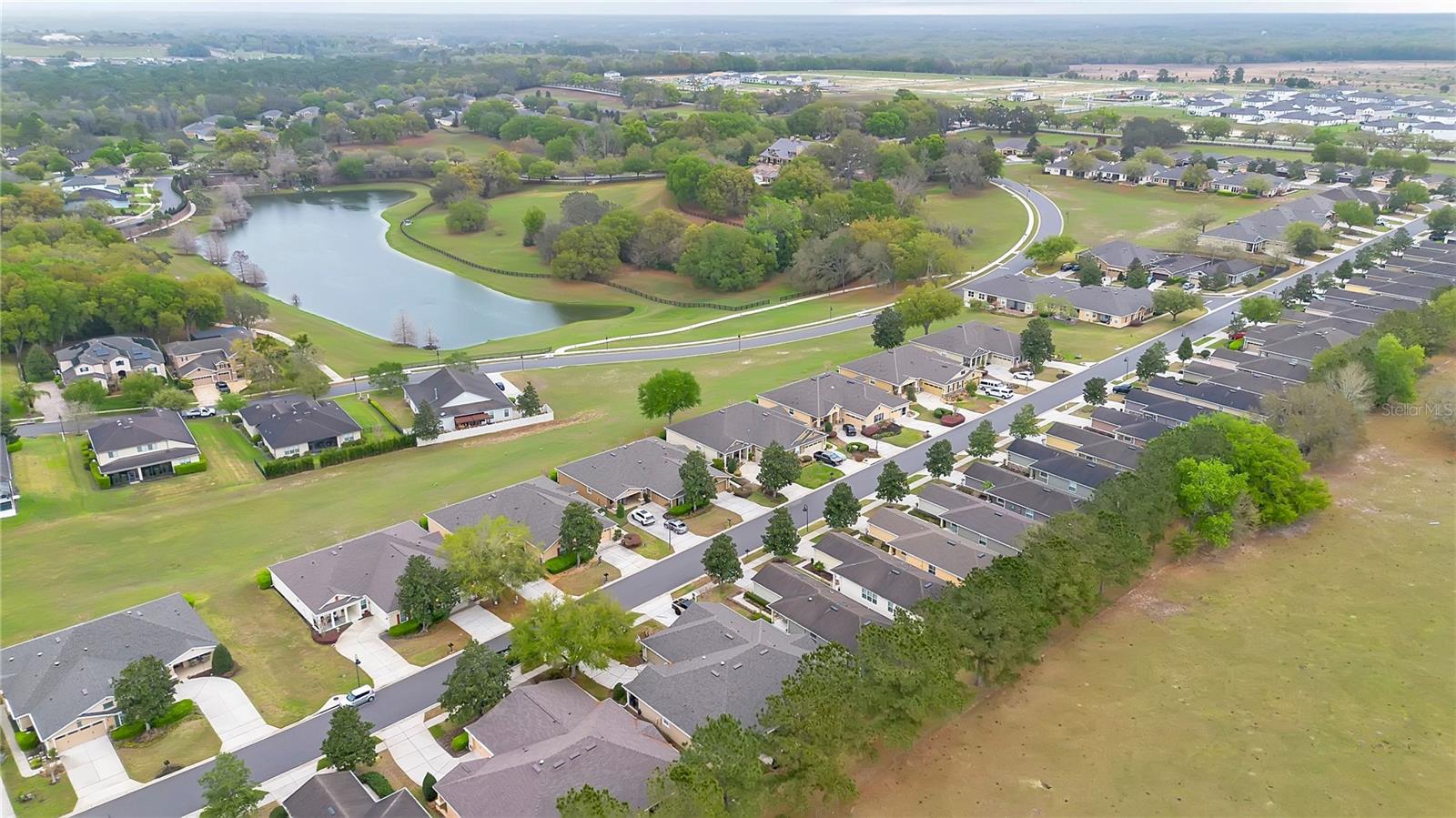 21714 BELGIAN CT, MOUNT DORA, FL, 32757