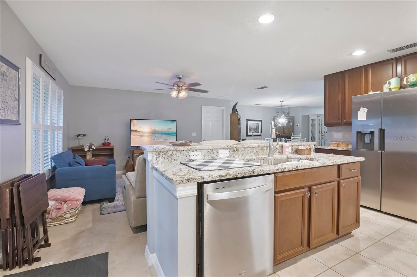 21714 BELGIAN CT, MOUNT DORA, FL, 32757