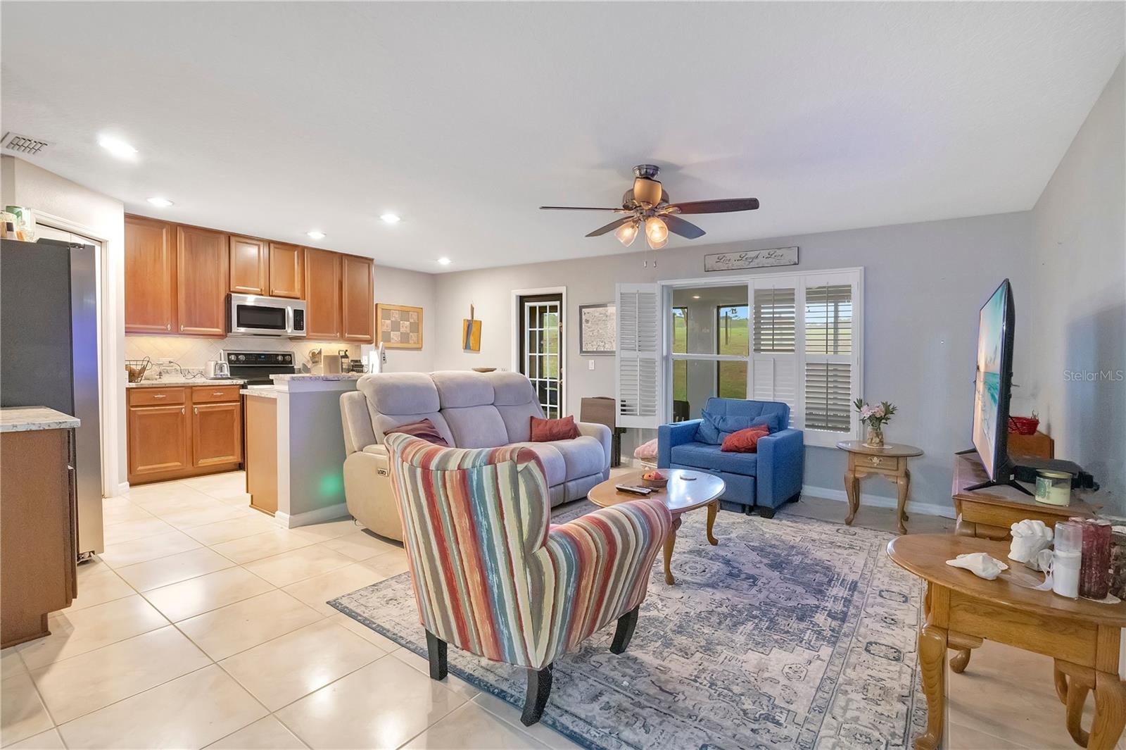 21714 BELGIAN CT, MOUNT DORA, FL, 32757