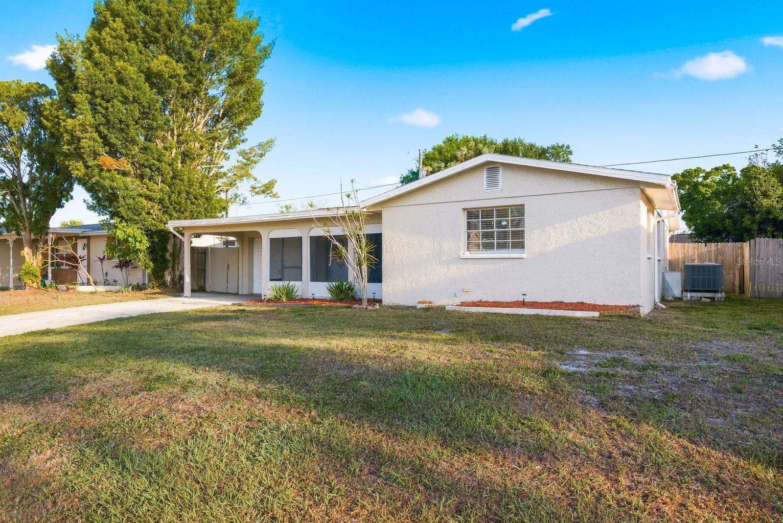 8373 76TH AVE, SEMINOLE, FL, 33777