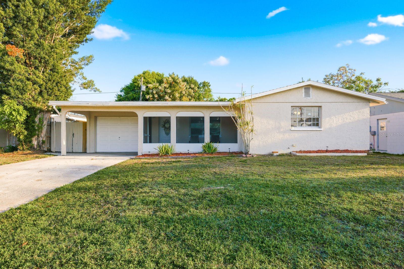 8373 76TH AVE, SEMINOLE, FL, 33777