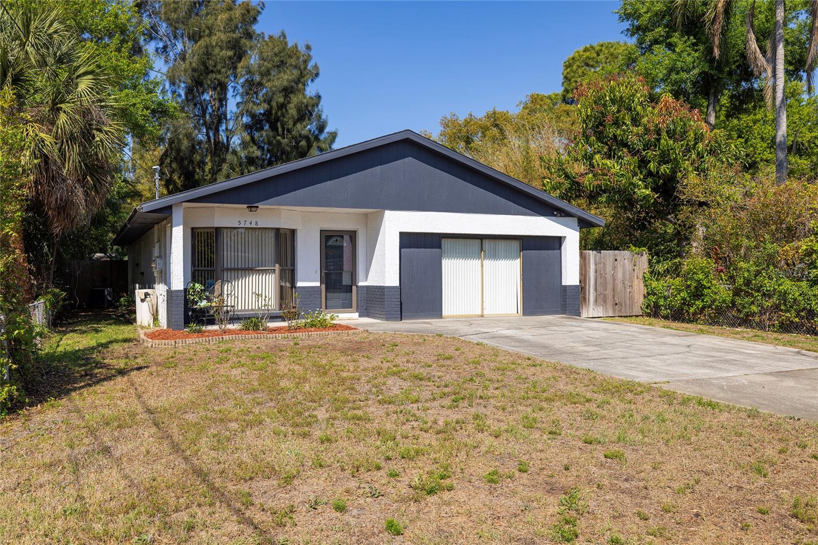5748 60TH WAY N, ST PETERSBURG, FL, 33709