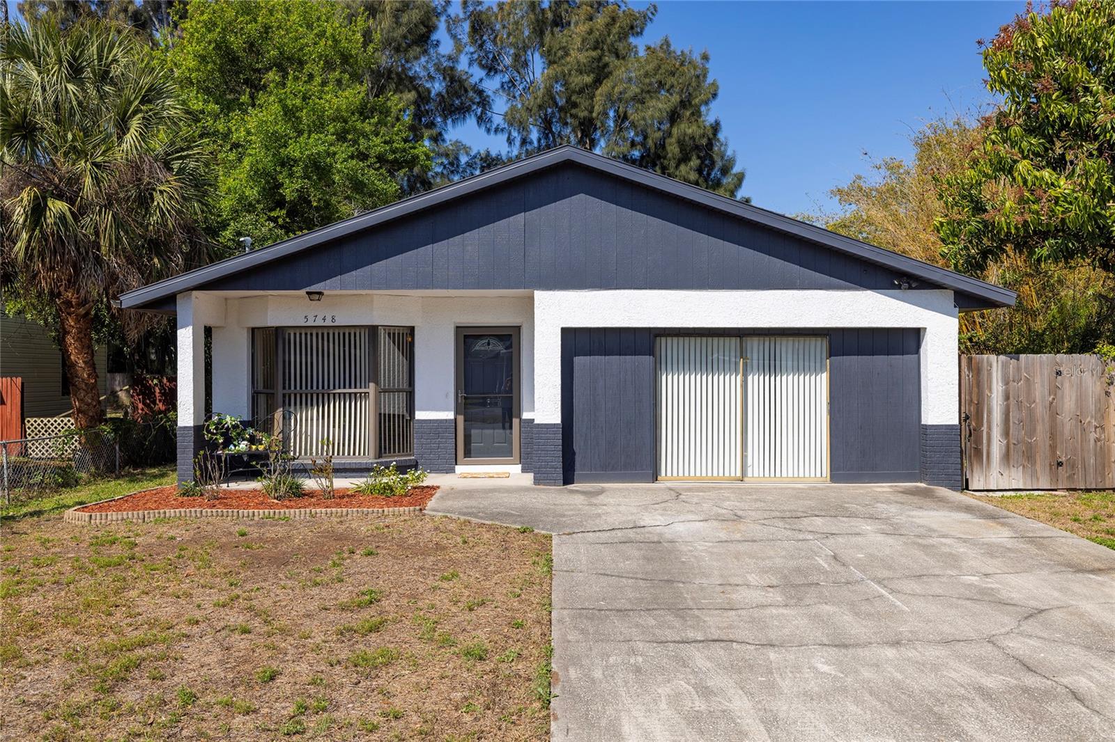 5748 60TH WAY N, ST PETERSBURG, FL, 33709