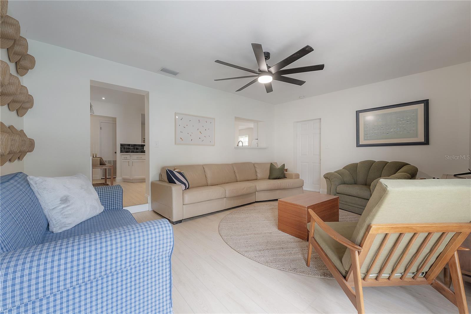 1304 W BOGIE DR, TAMPA, FL, 33612