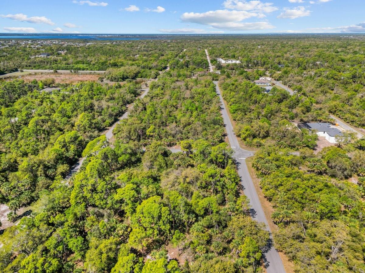 18047 SAVAGE AVE, PORT CHARLOTTE, FL, 33948