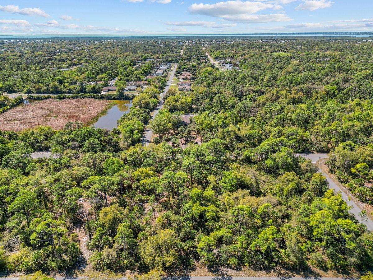 18047 SAVAGE AVE, PORT CHARLOTTE, FL, 33948
