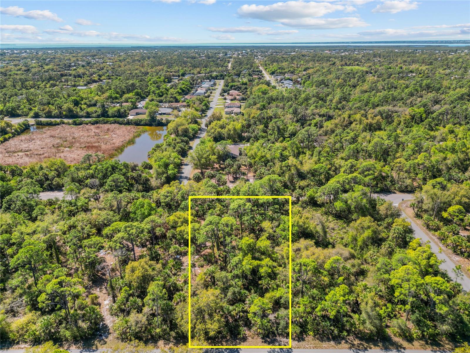 18047 SAVAGE AVE, PORT CHARLOTTE, FL, 33948