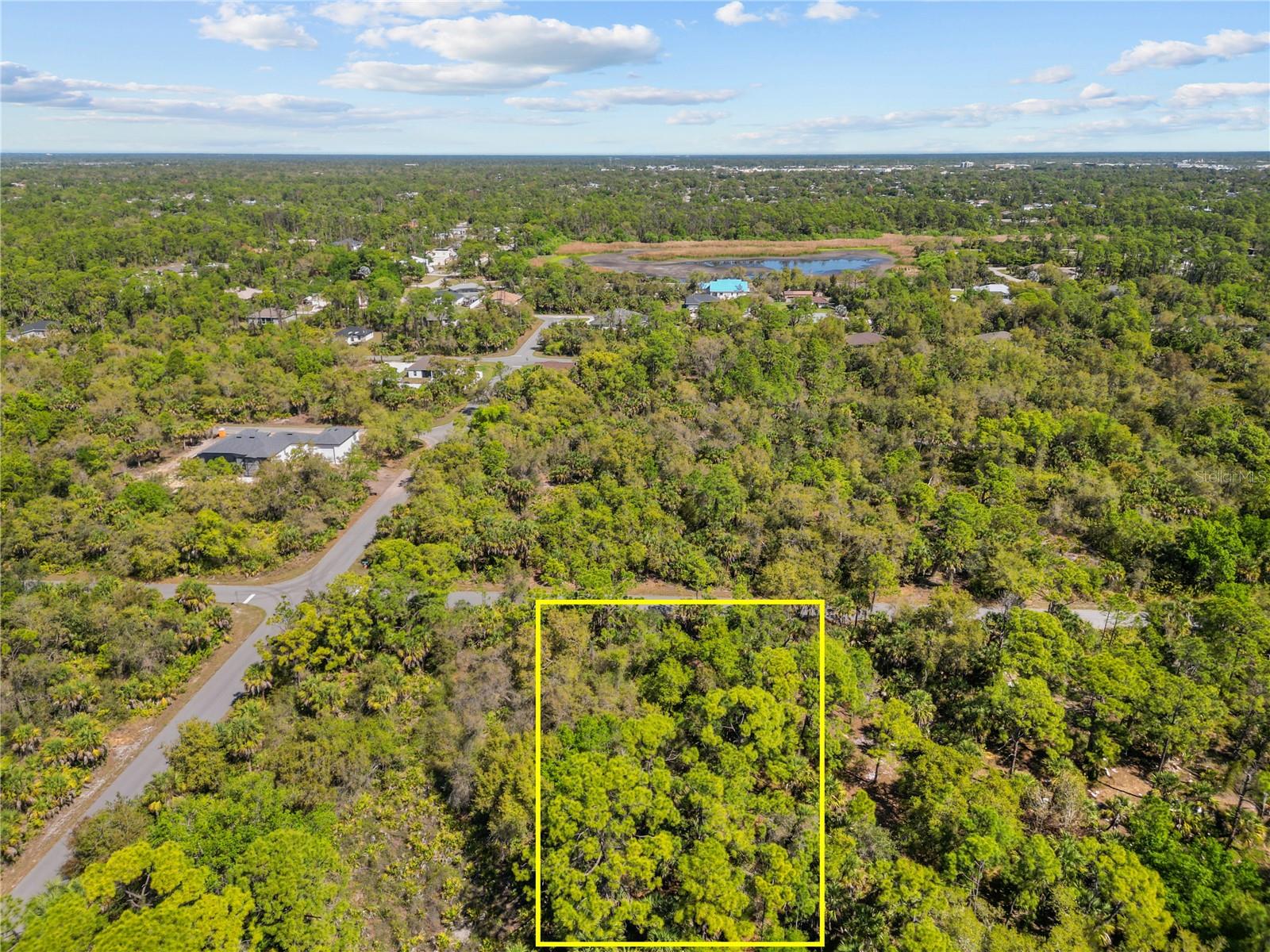 18047 SAVAGE AVE, PORT CHARLOTTE, FL, 33948