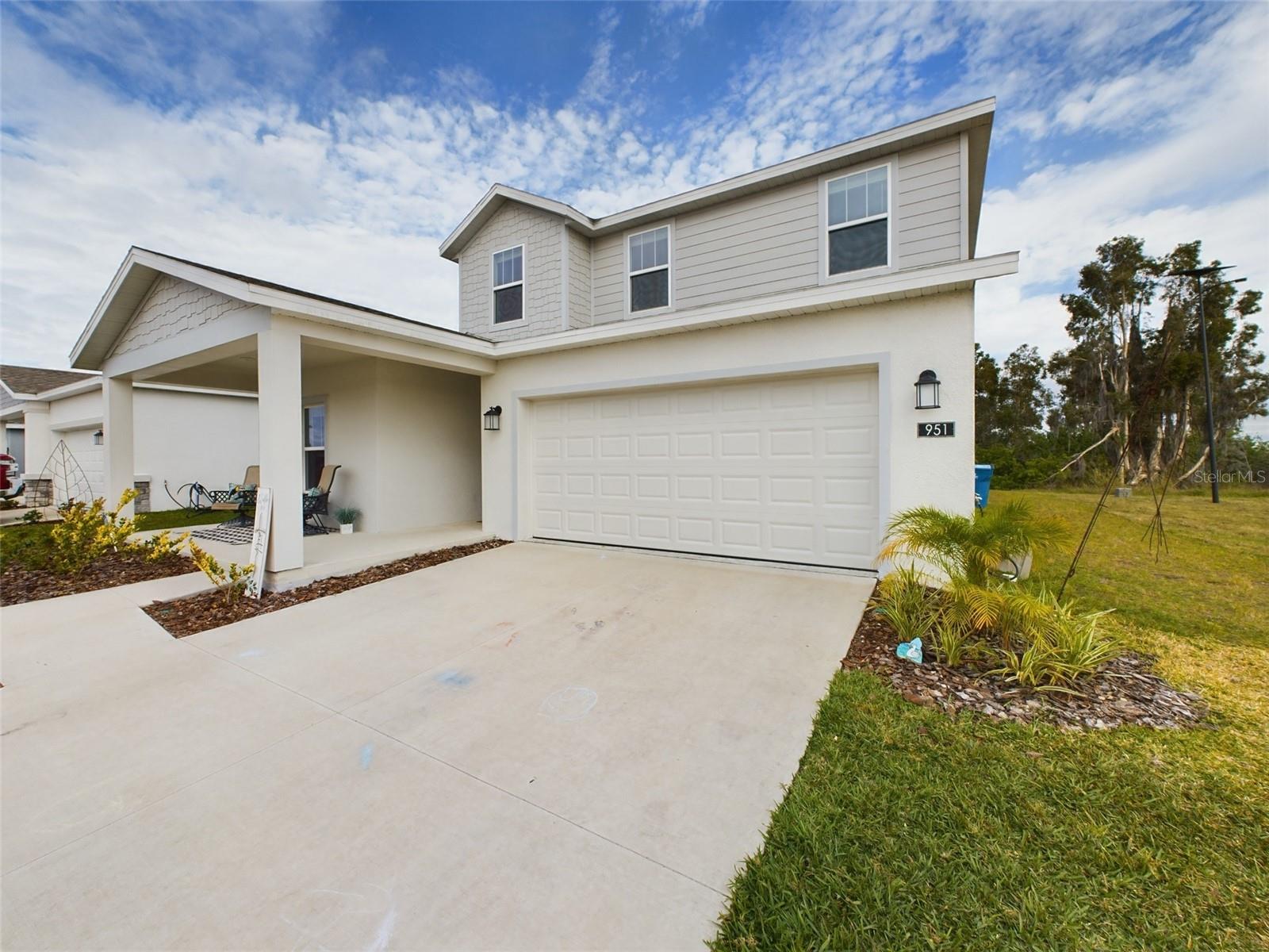 951 CRAFTSMAN RD, EAGLE LAKE, FL, 33839