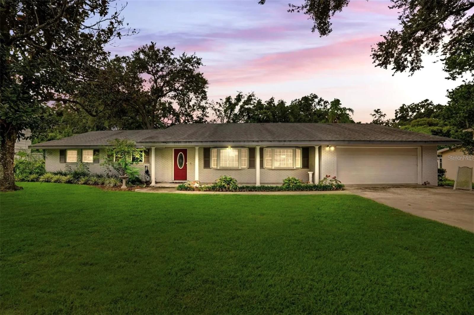715 DEBRA LYNNE DR, BRANDON, FL, 33511