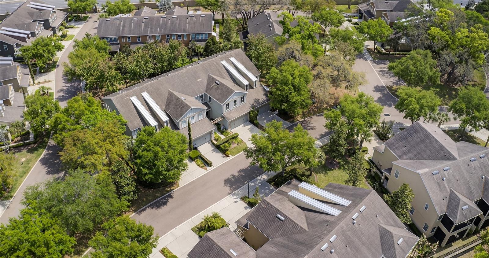 143 GRANDE VILLA DR, LUTZ, FL, 33548