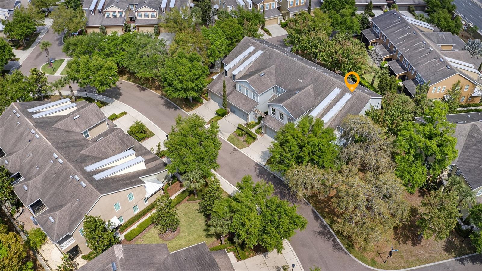 143 GRANDE VILLA DR, LUTZ, FL, 33548