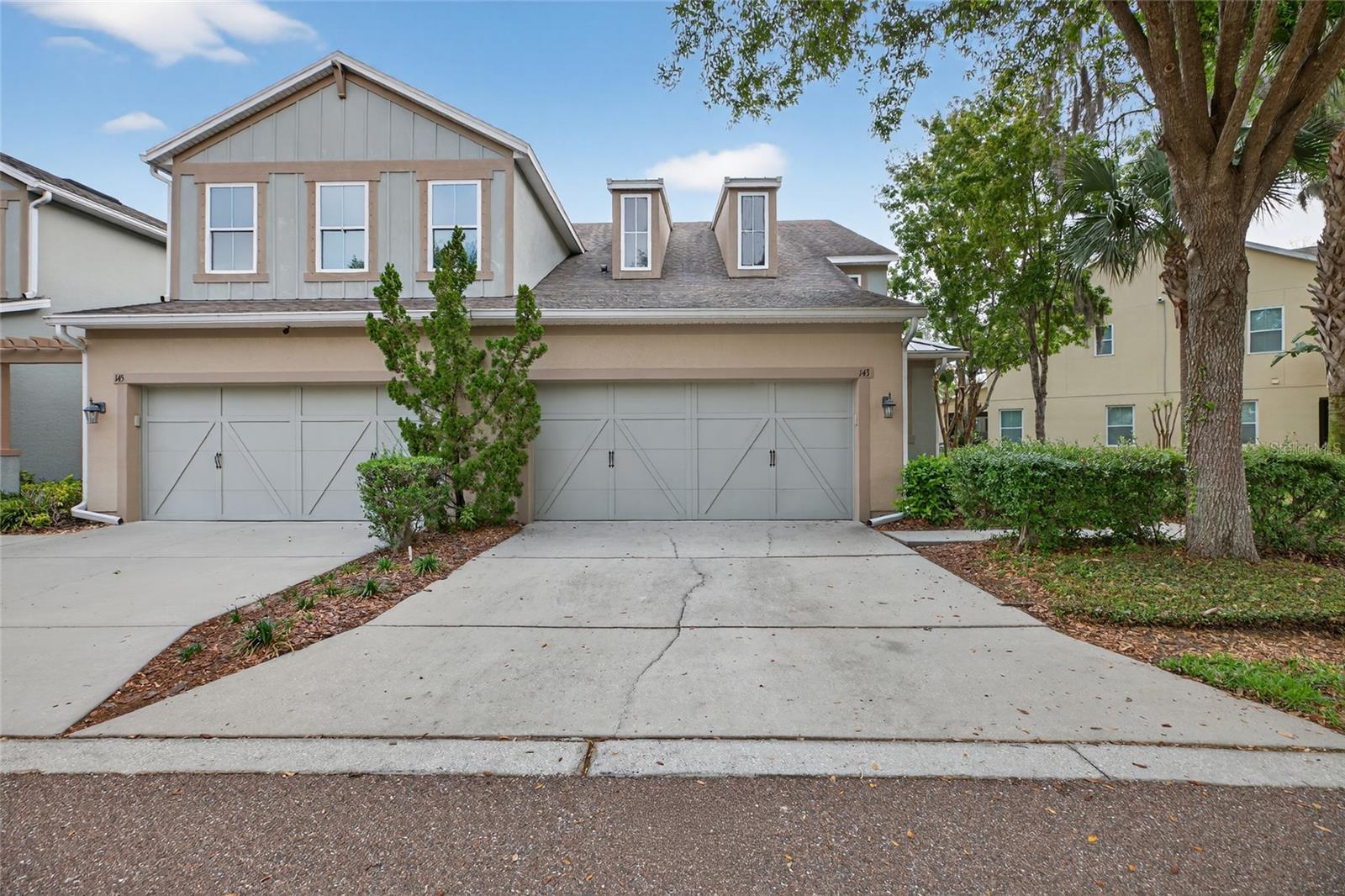 143 GRANDE VILLA DR, LUTZ, FL, 33548
