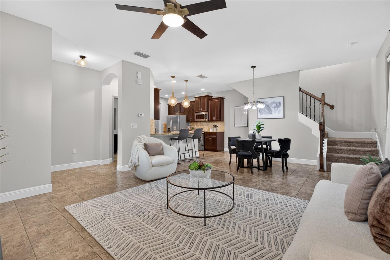 143 GRANDE VILLA DR, LUTZ, FL, 33548