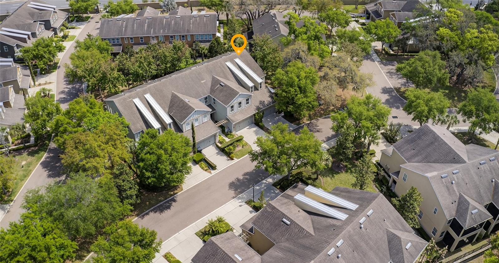 143 GRANDE VILLA DR, LUTZ, FL, 33548