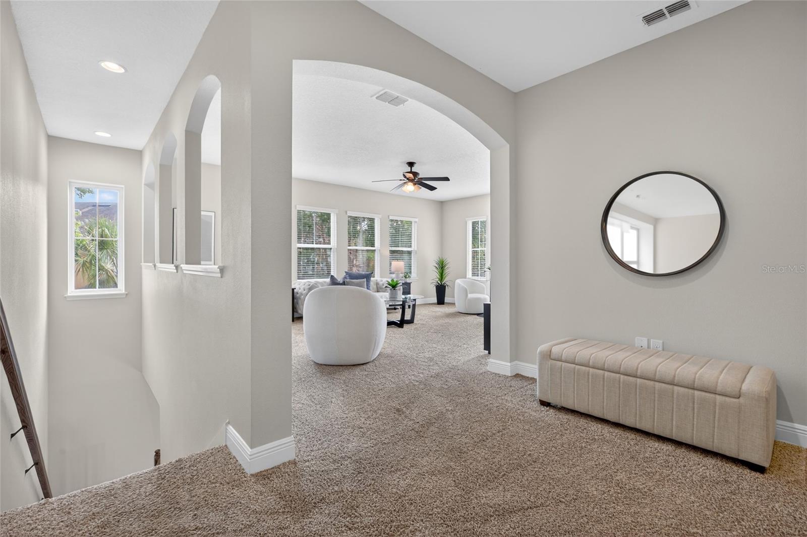 143 GRANDE VILLA DR, LUTZ, FL, 33548