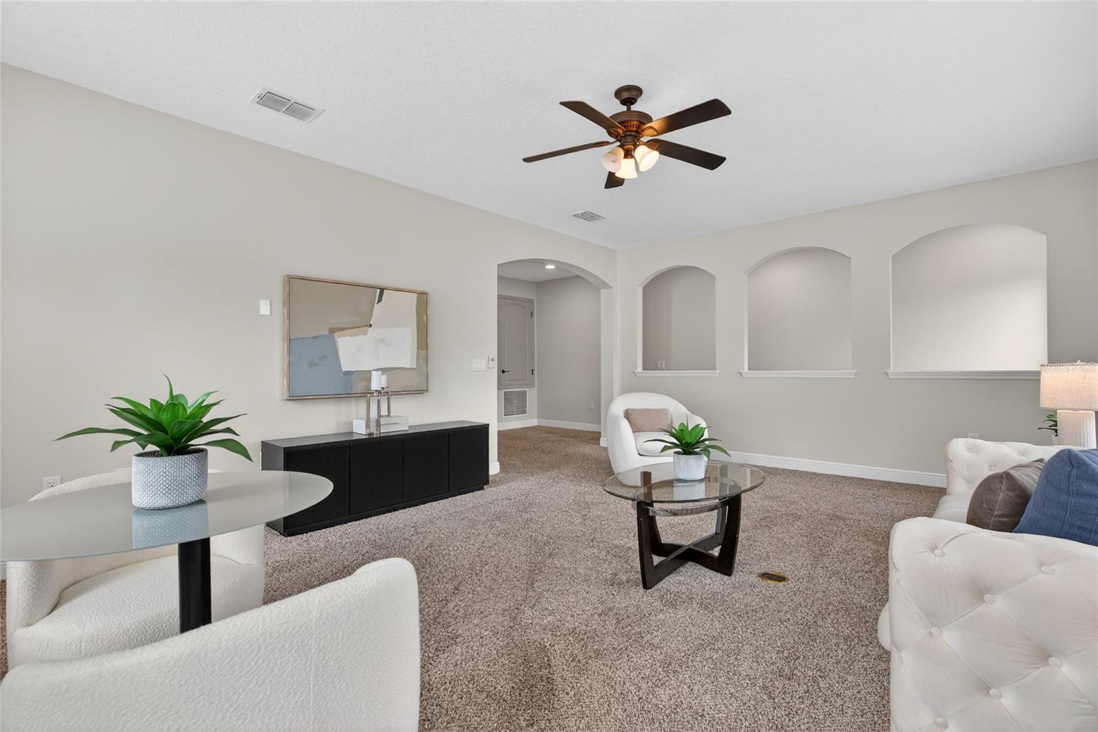 143 GRANDE VILLA DR, LUTZ, FL, 33548