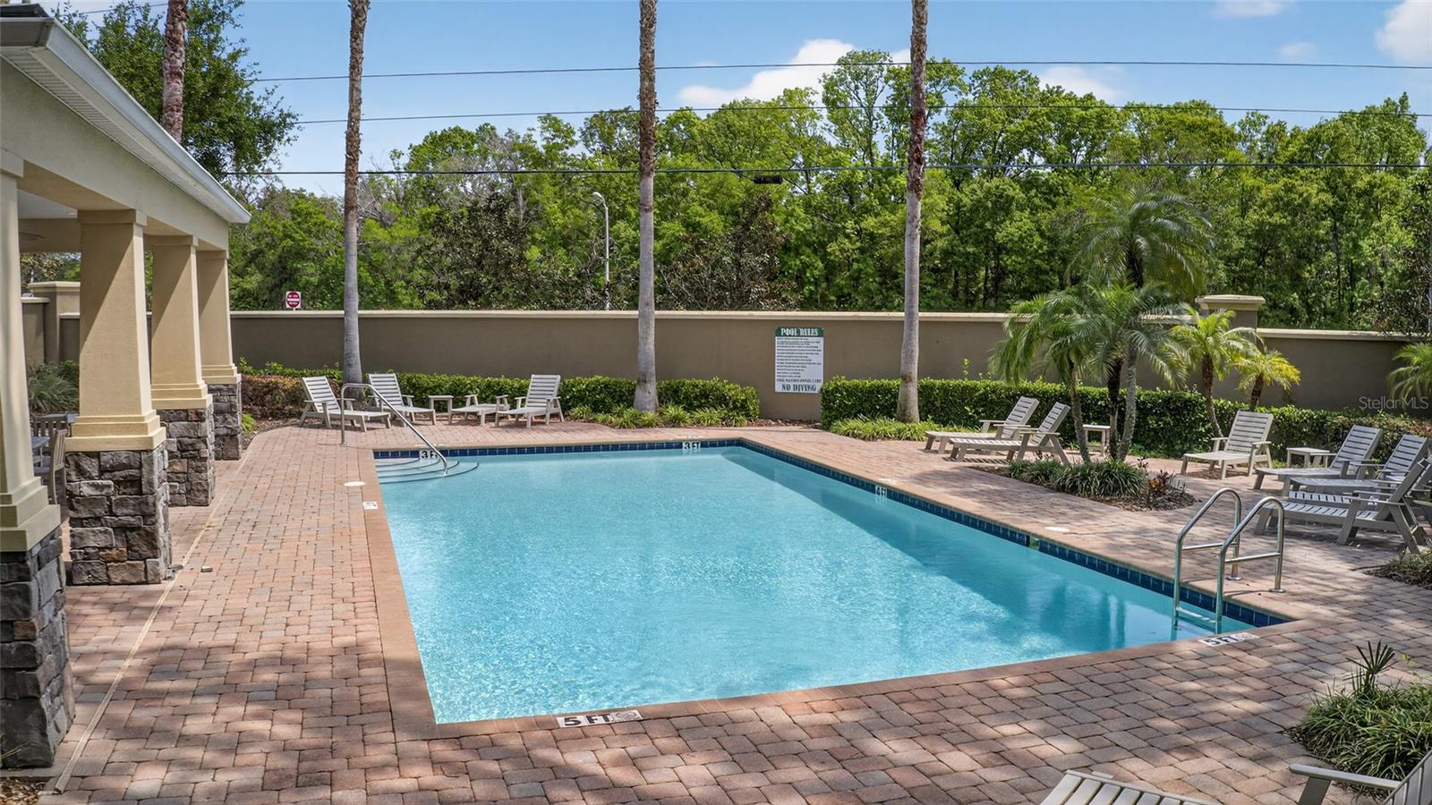 143 GRANDE VILLA DR, LUTZ, FL, 33548