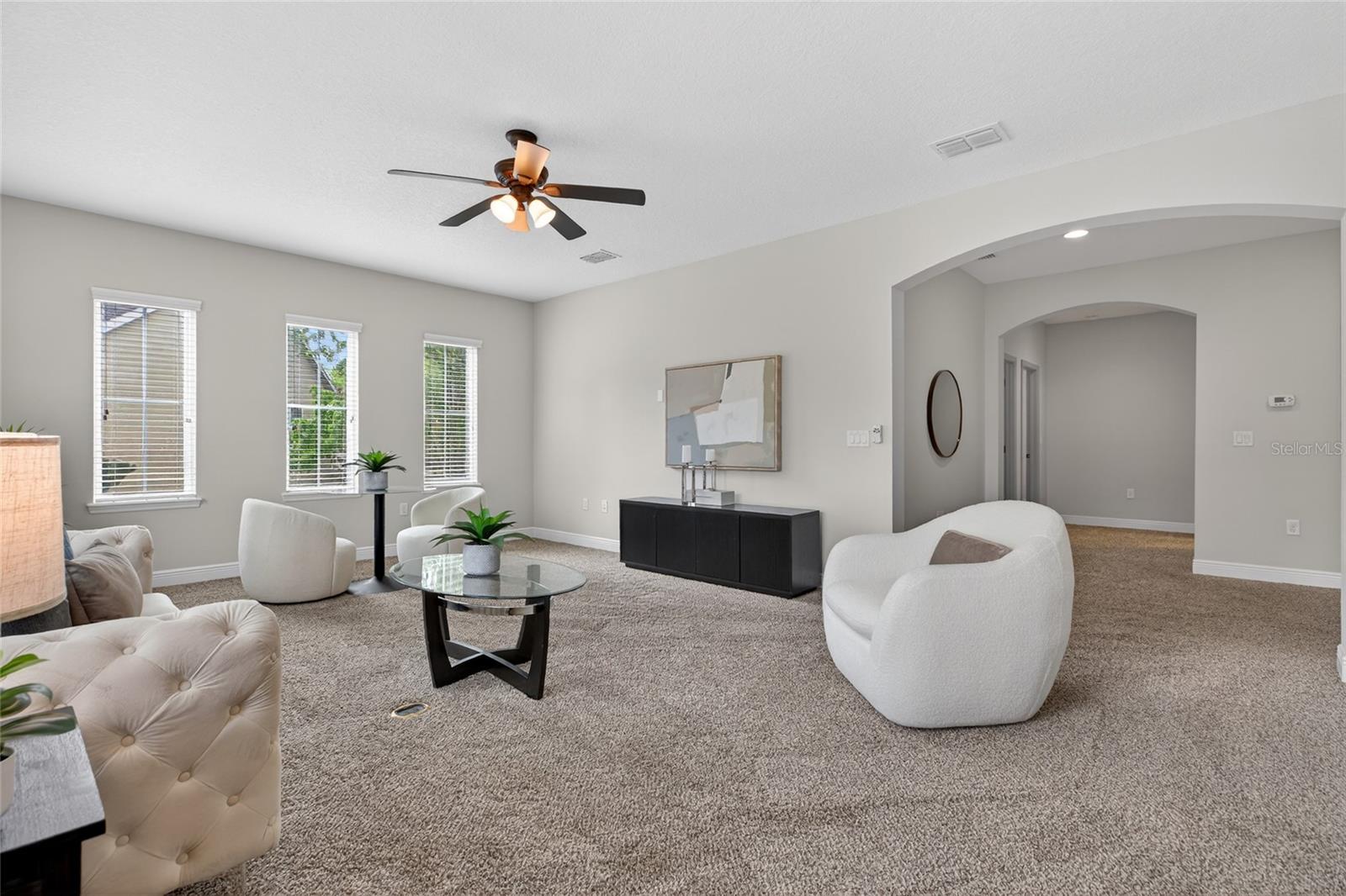 143 GRANDE VILLA DR, LUTZ, FL, 33548