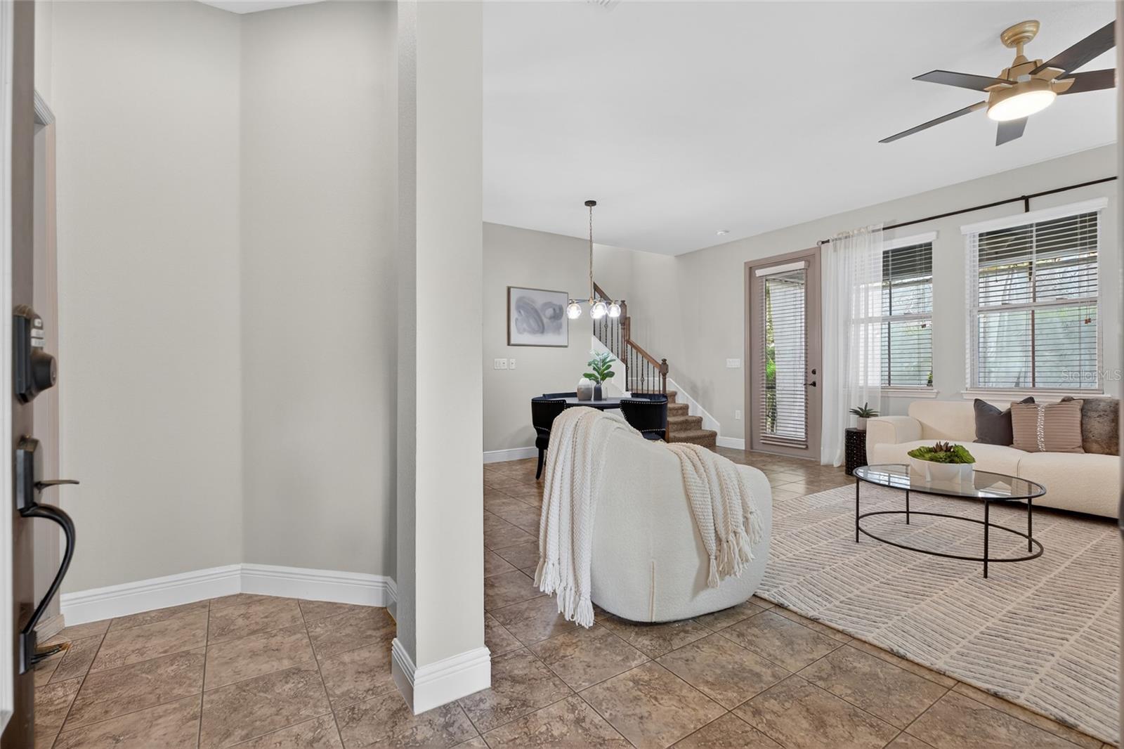 143 GRANDE VILLA DR, LUTZ, FL, 33548