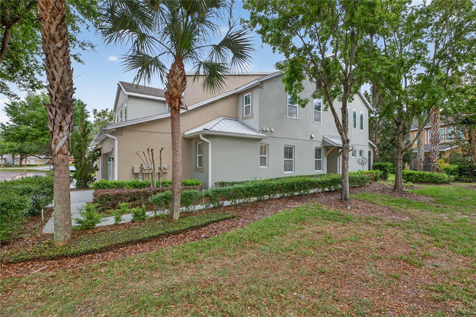 143 GRANDE VILLA DR, LUTZ, FL, 33548