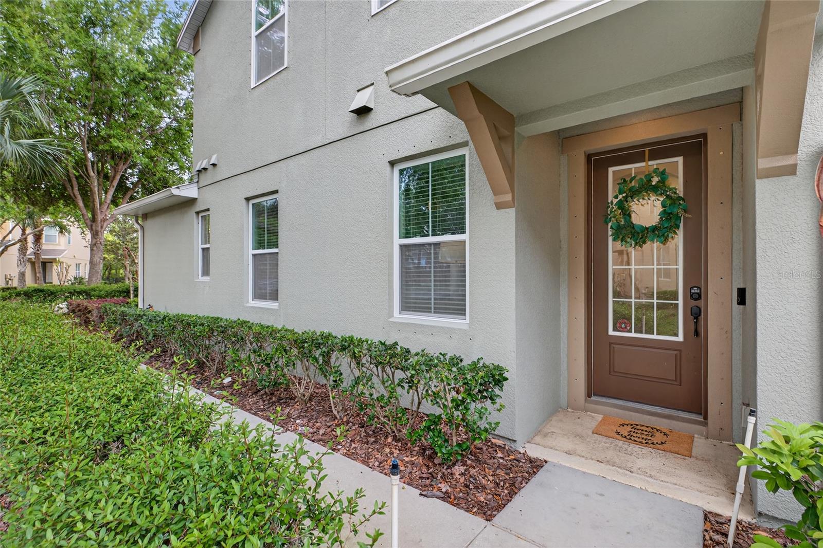 143 GRANDE VILLA DR, LUTZ, FL, 33548