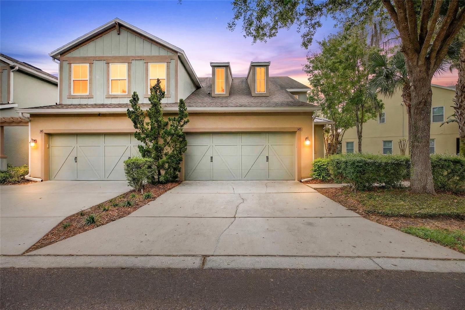 143 GRANDE VILLA DR, LUTZ, FL, 33548