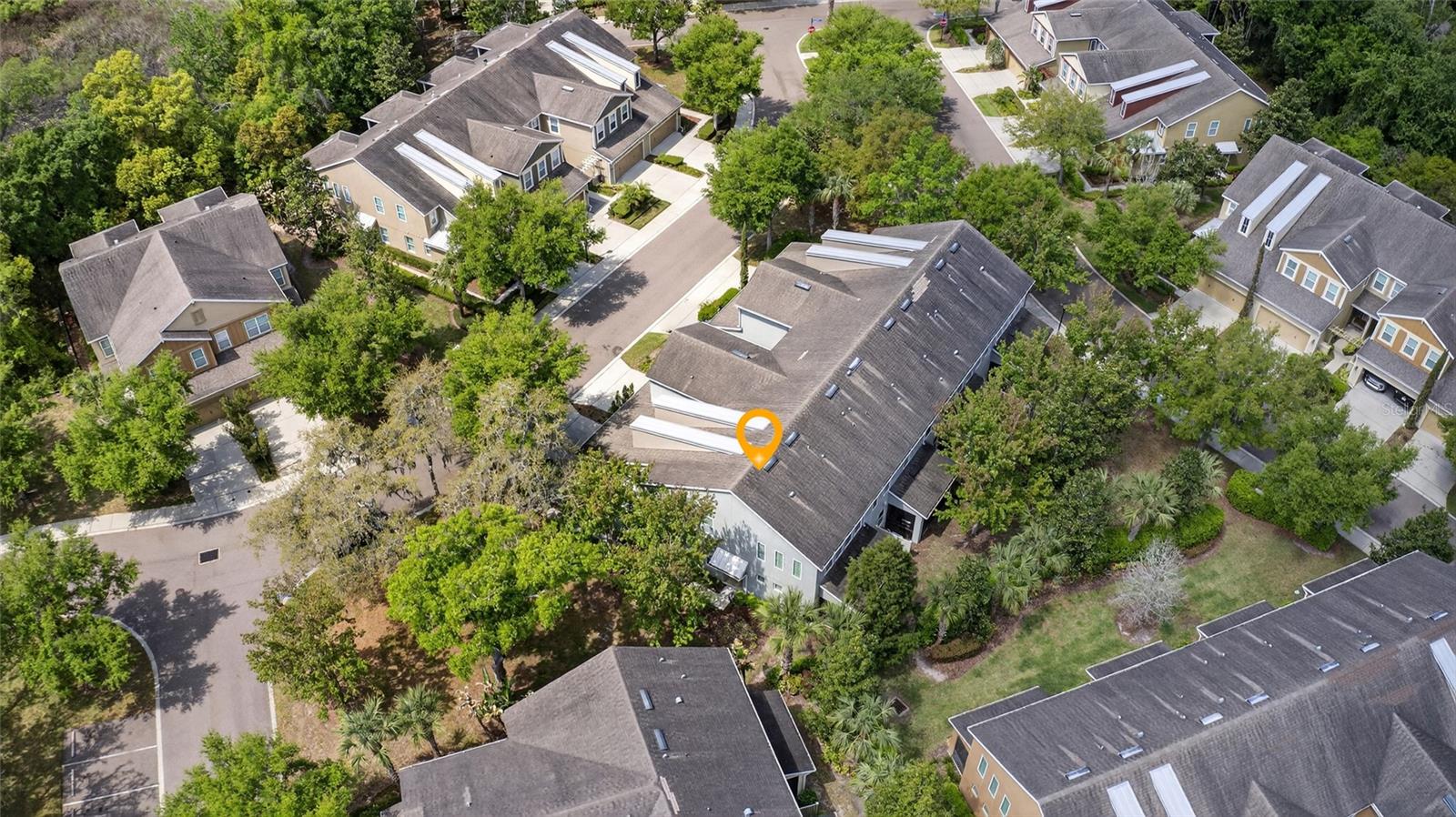 143 GRANDE VILLA DR, LUTZ, FL, 33548