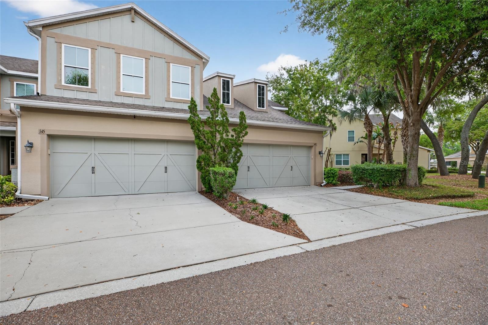 143 GRANDE VILLA DR, LUTZ, FL, 33548