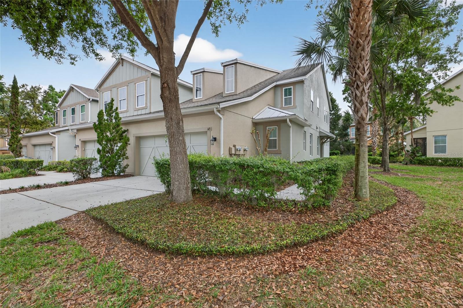 143 GRANDE VILLA DR, LUTZ, FL, 33548