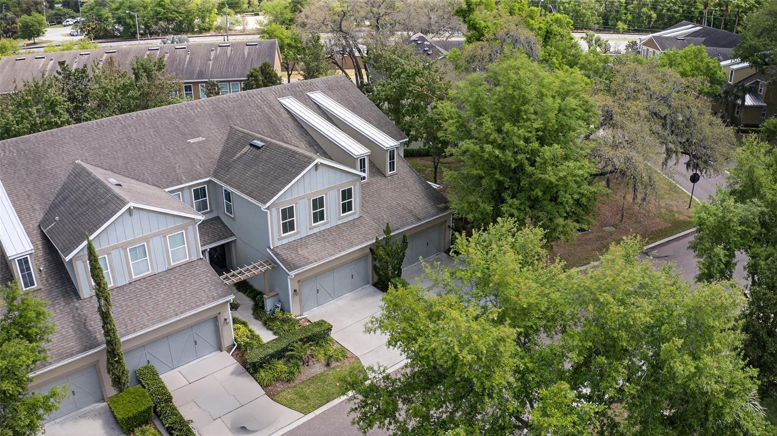 143 GRANDE VILLA DR, LUTZ, FL, 33548