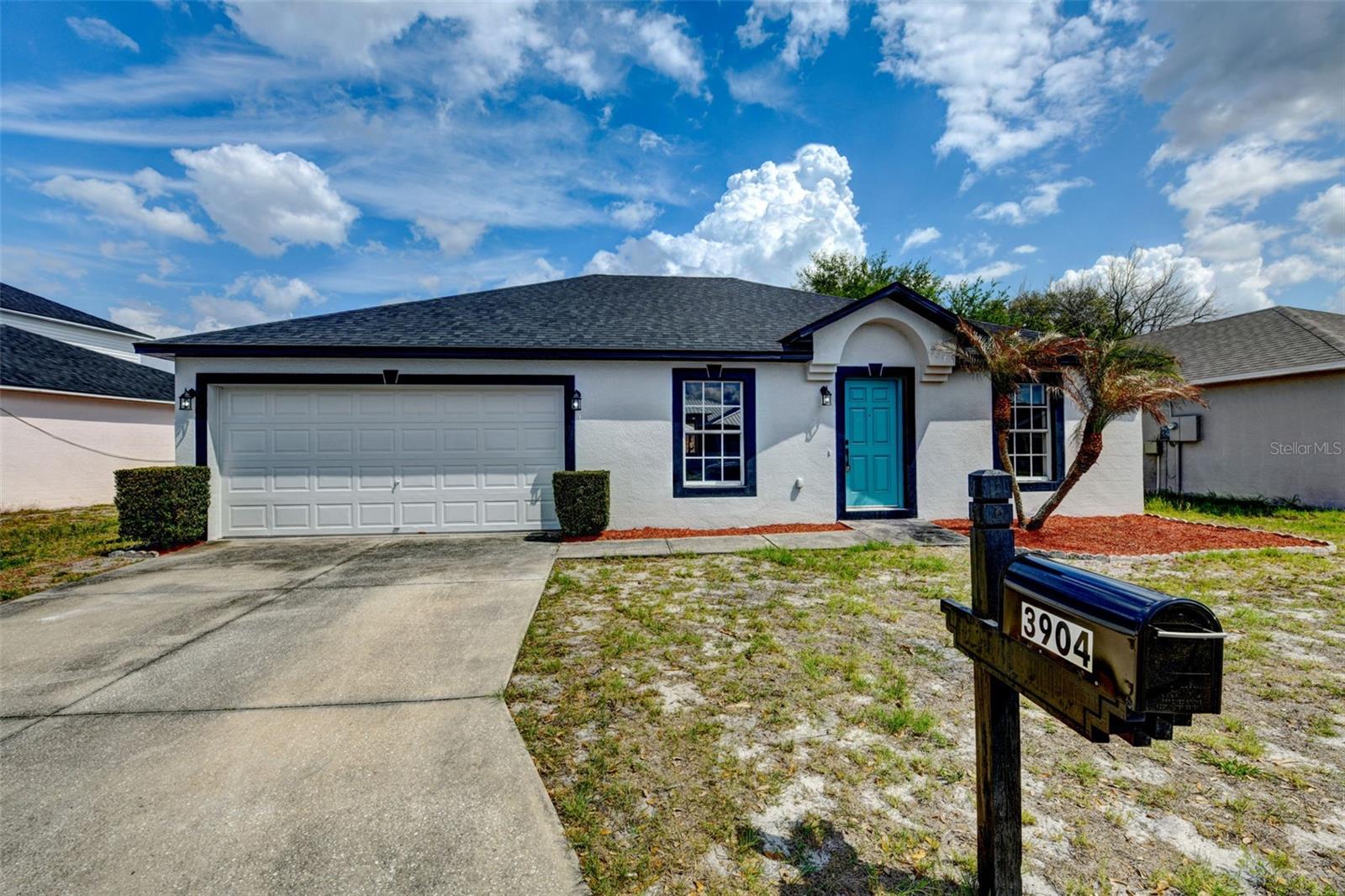 3904 WARBLER DR, WINTER HAVEN, FL, 33880