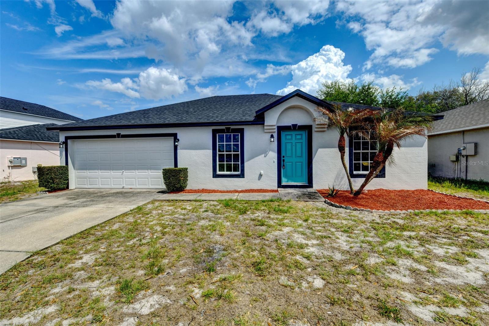 3904 WARBLER DR, WINTER HAVEN, FL, 33880